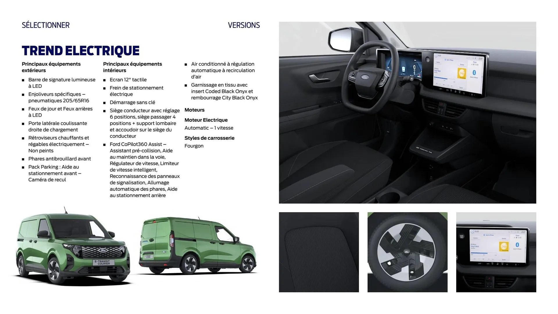 Catalogue Ford du 2 février au 31 décembre 2026 - Catalogue page 6
