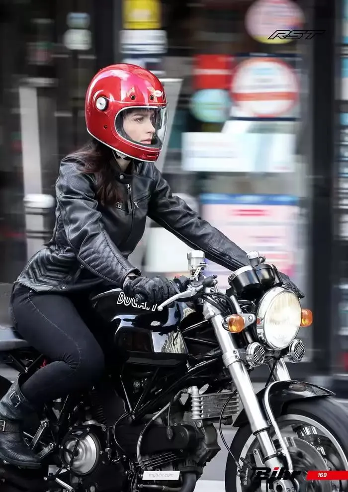 RST 2025 du 20 mars au 31 décembre 2025 - Catalogue page 169