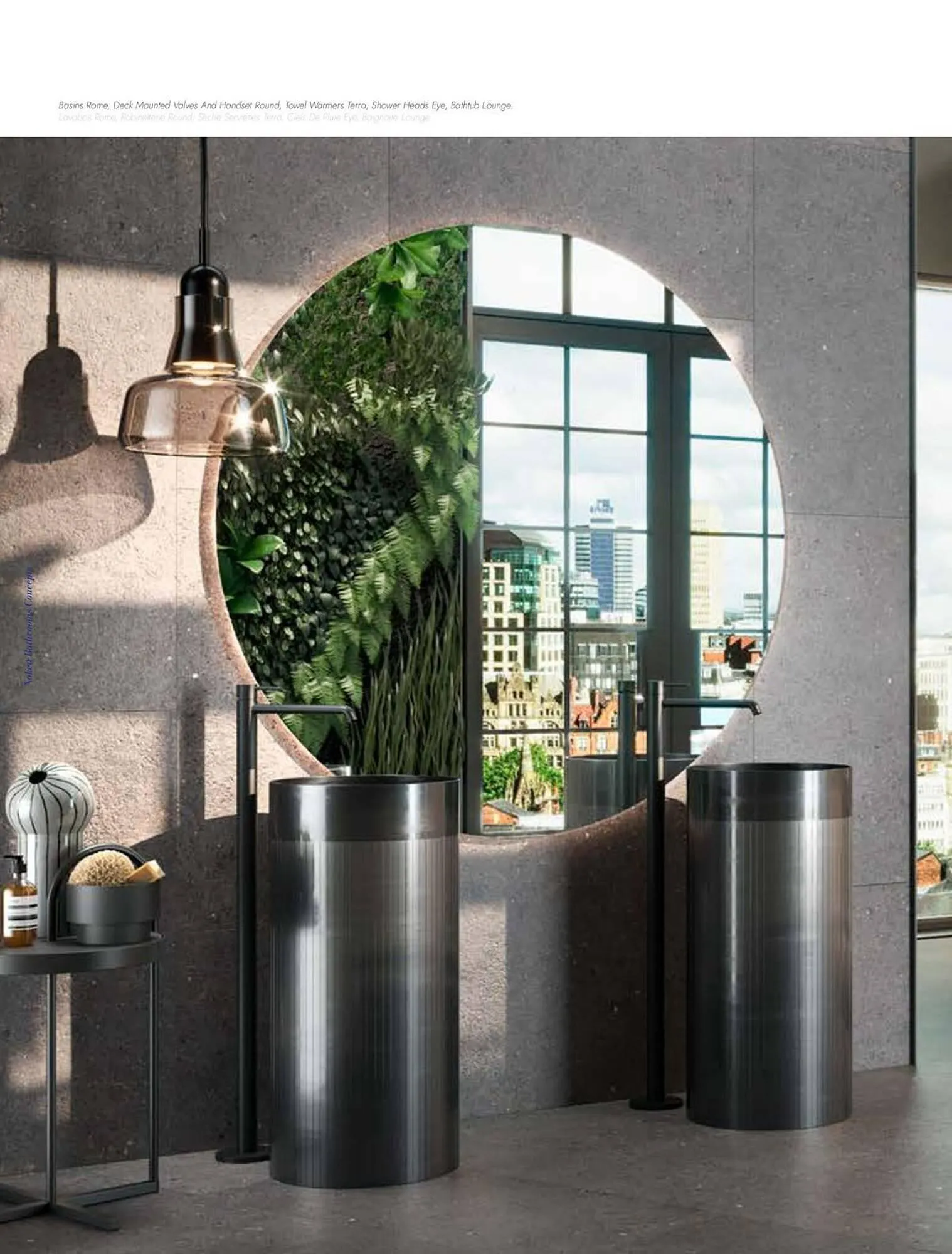 Catalogue Porcelanosa du 2 octobre au 31 décembre 2025 - Catalogue page 20