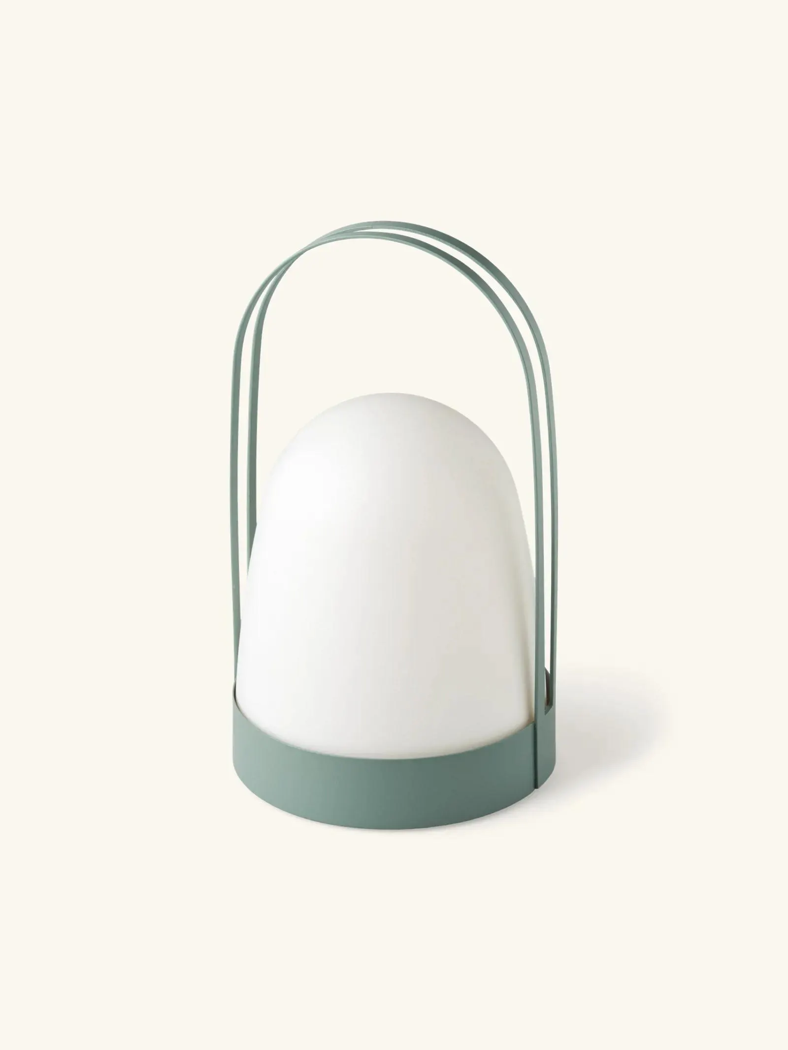 Lampe de table à LED