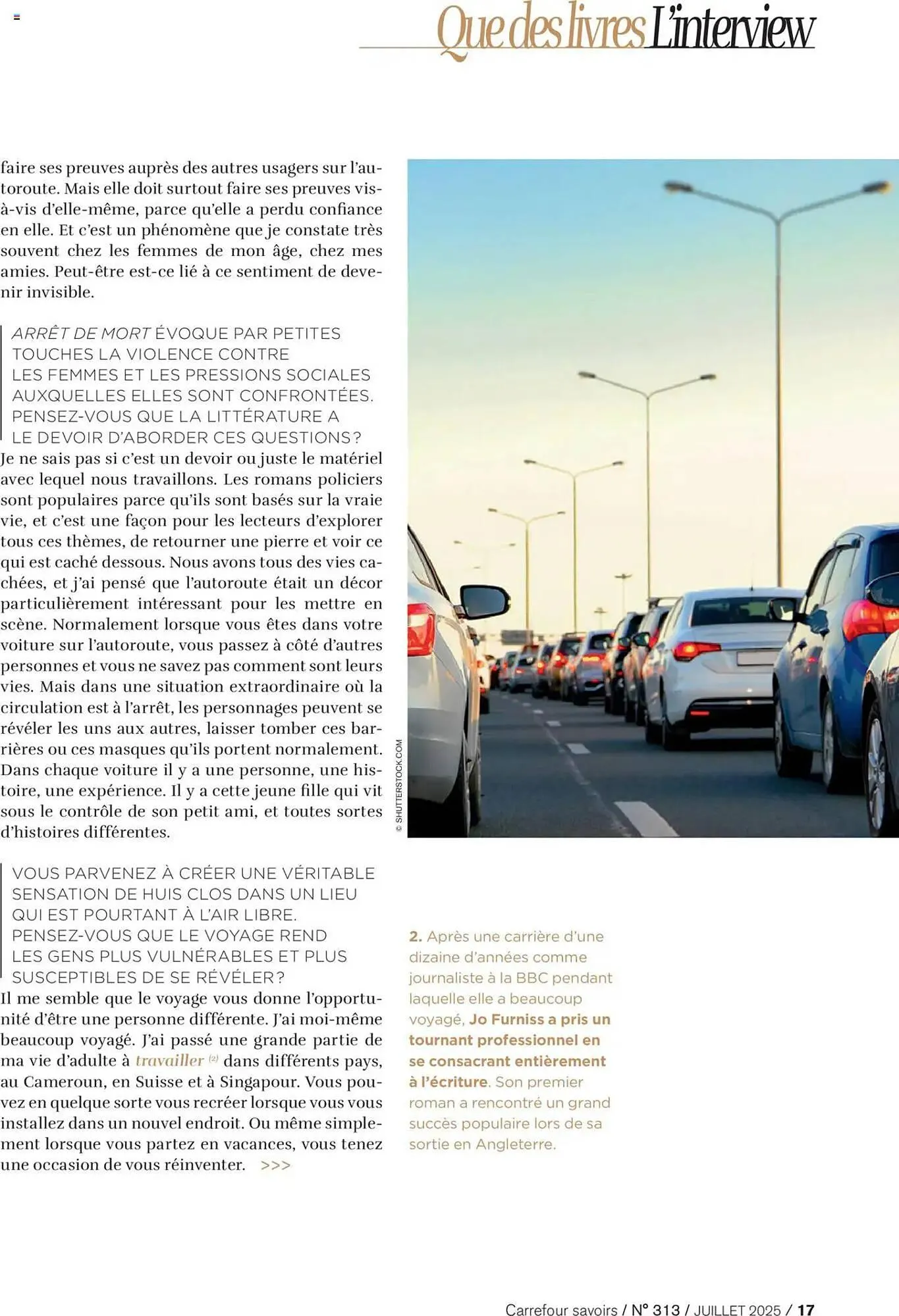 Catalogue Carrefour du 1 juillet au 31 juillet 2025 - Catalogue page 17