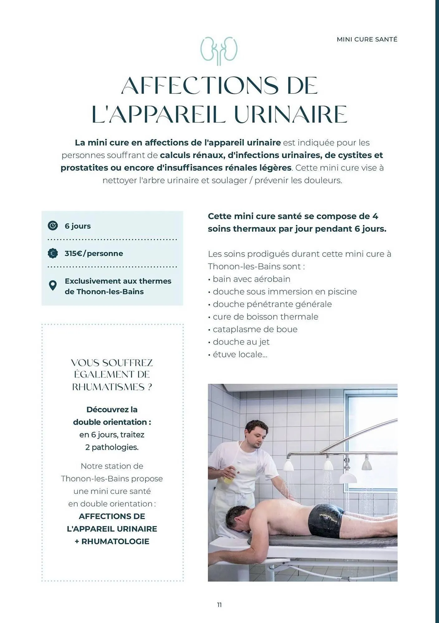 Catalogue ValVital du 13 janvier au 31 janvier 2026 - Catalogue page 11