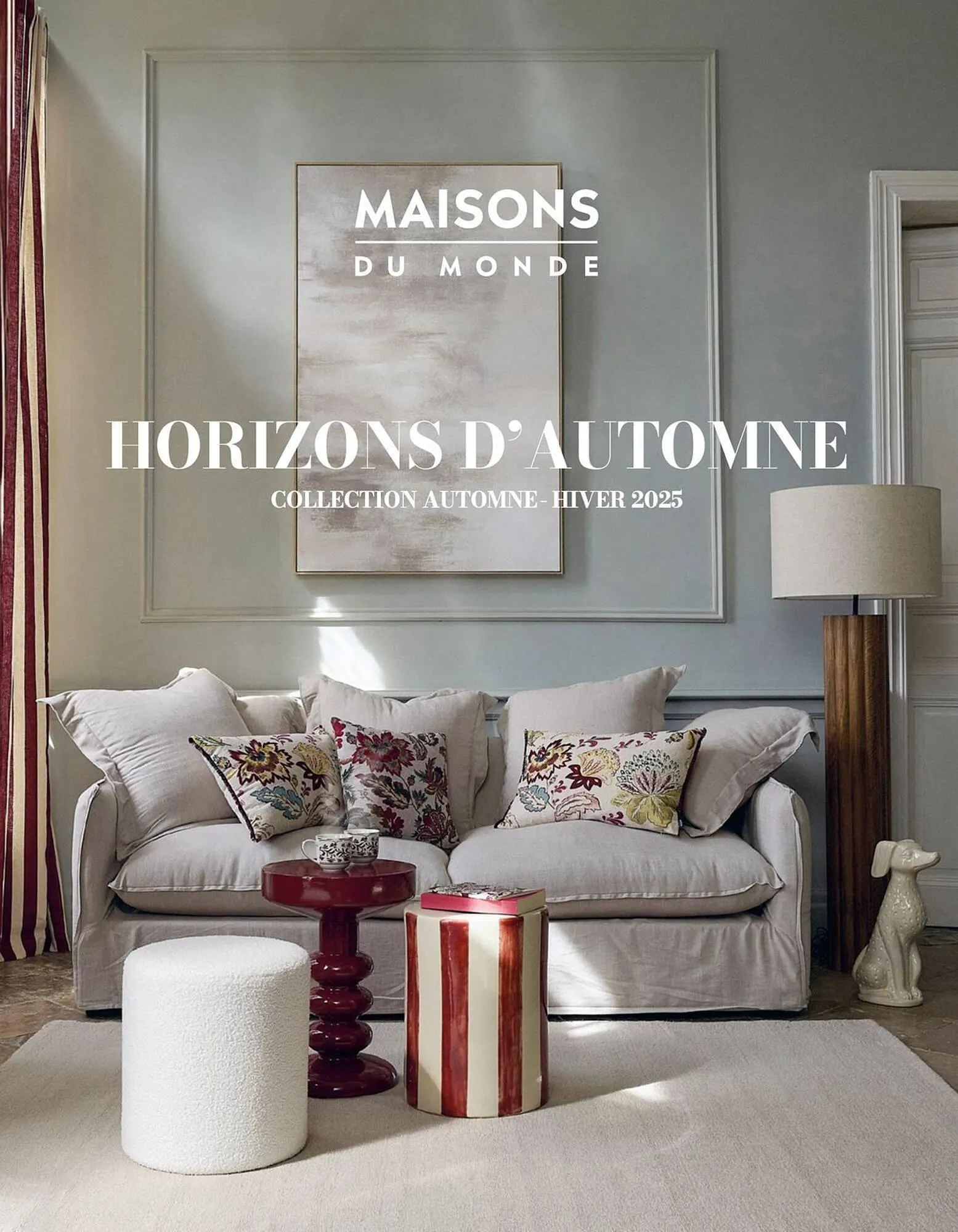 Catalogue Maisons du Monde - 1