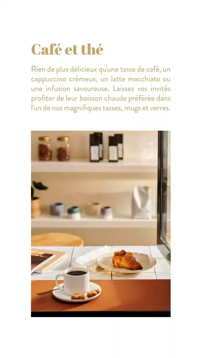 CASA BUSINESS du 3 janvier au 28 février 2025 - Catalogue page 6