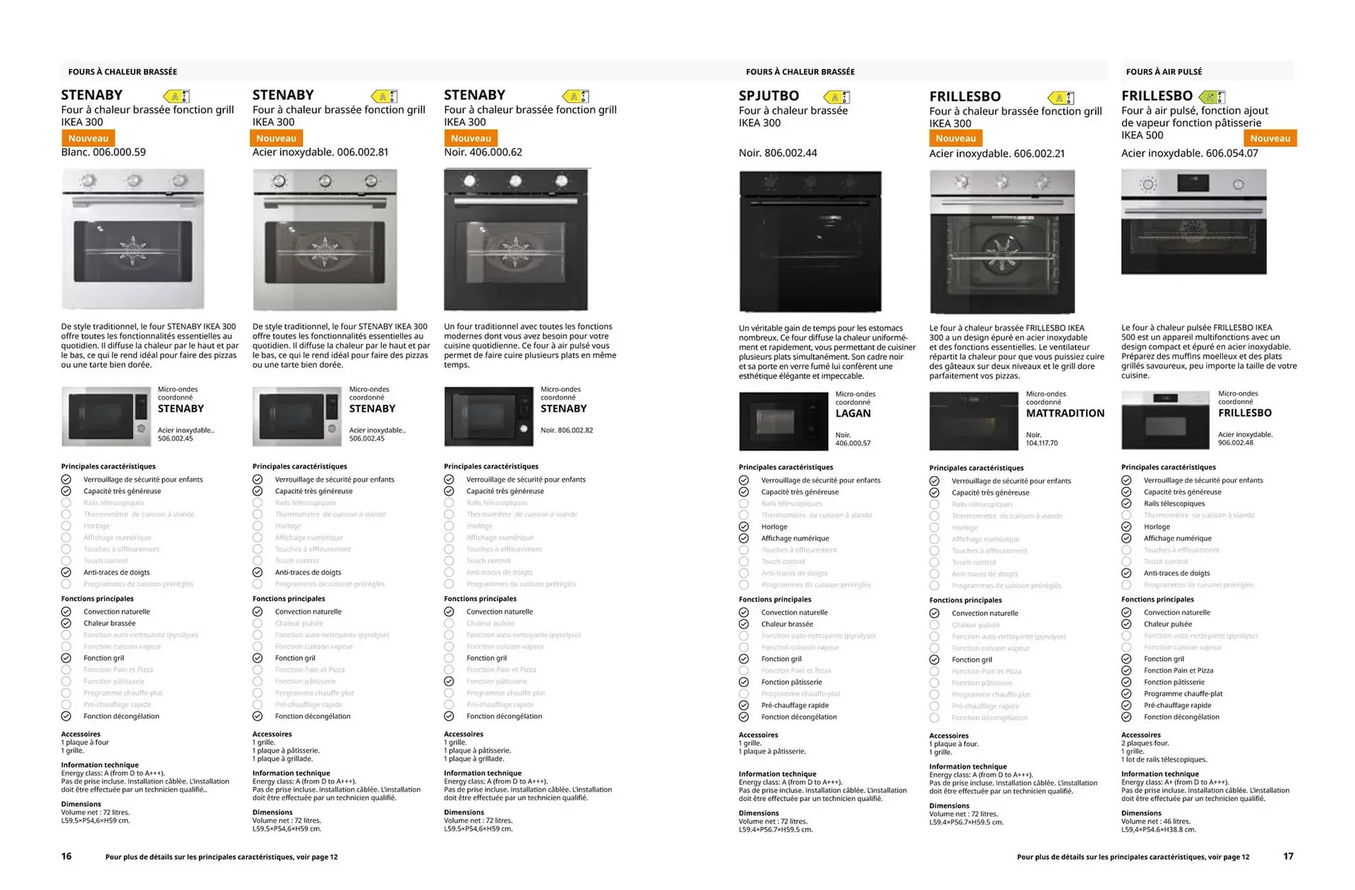 Catalogue IKEA du 14 avril au 31 décembre 2026 - Catalogue page 9