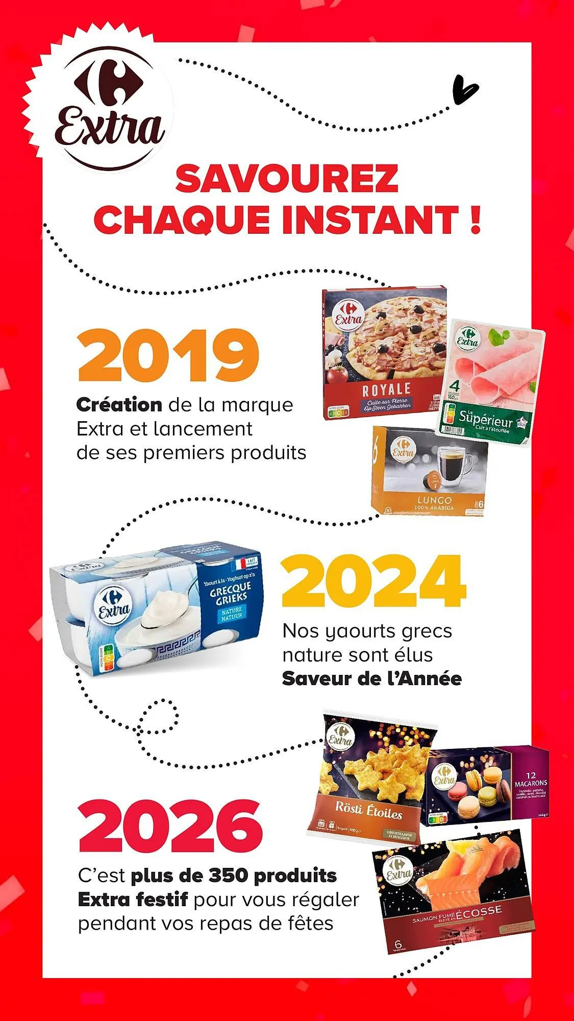 Catalogue Carrefour du 10 mars au 6 avril 2026 - Catalogue page 6