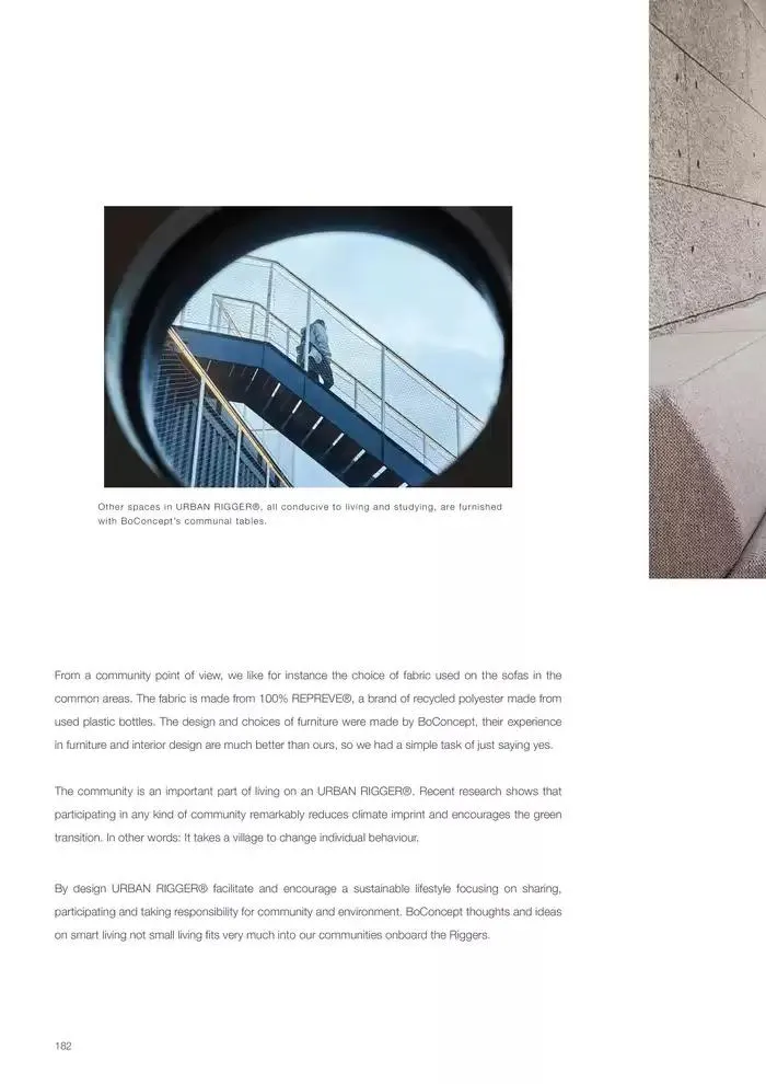 C O N T R A C T L O O K B O O K du 7 janvier au 31 décembre 2025 - Catalogue page 182