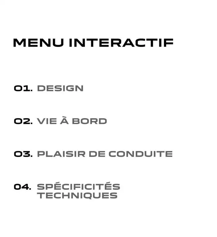 Dacia Bigster du 10 février au 31 décembre 2025 - Catalogue page 3