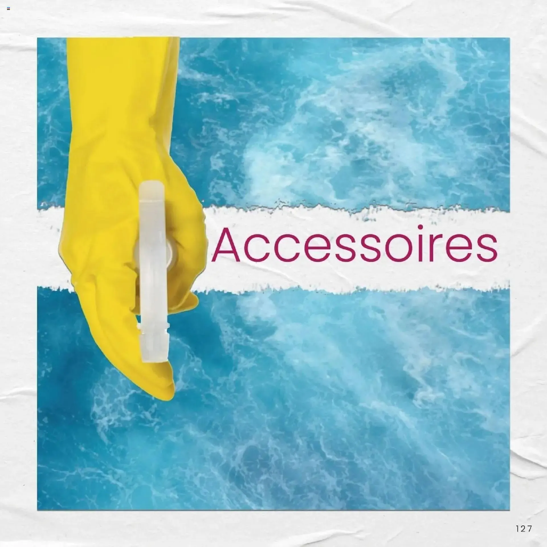 Catalogue Texam du 2 février au 31 décembre 2026 - Catalogue page 127