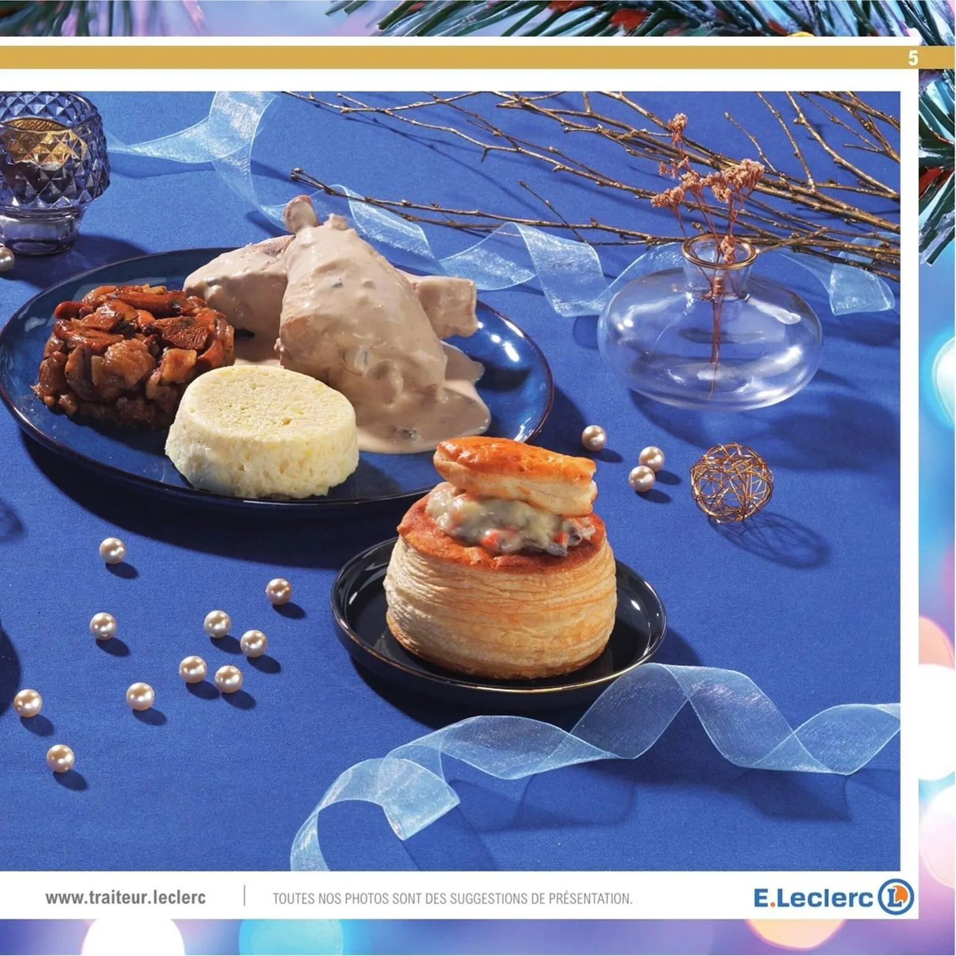 Catalogue E.Leclerc du 2 décembre au 31 décembre 2025 - Catalogue page 5