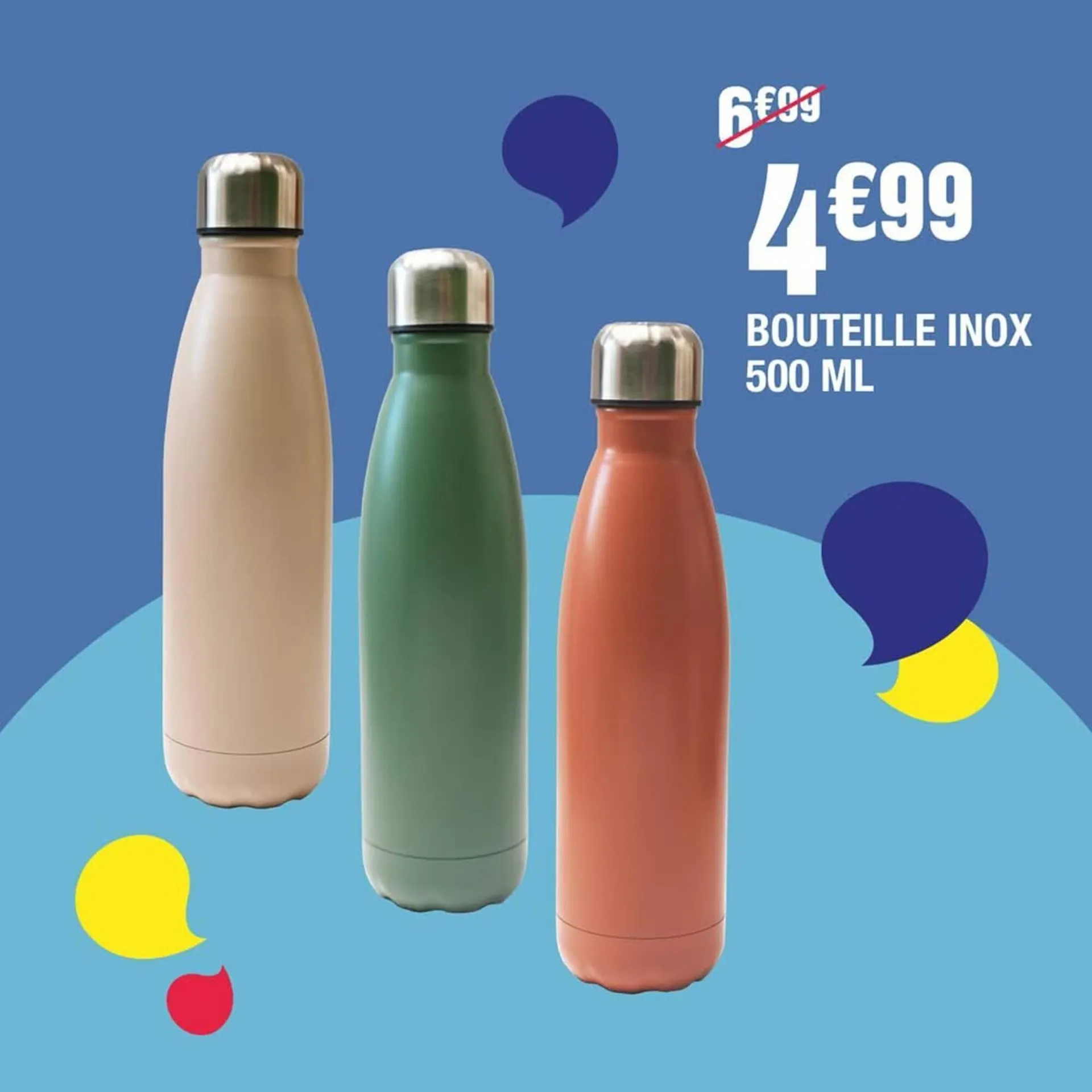 Catalogue La Foir'Fouille du 7 mars au 16 mars 2025 - Catalogue page 4