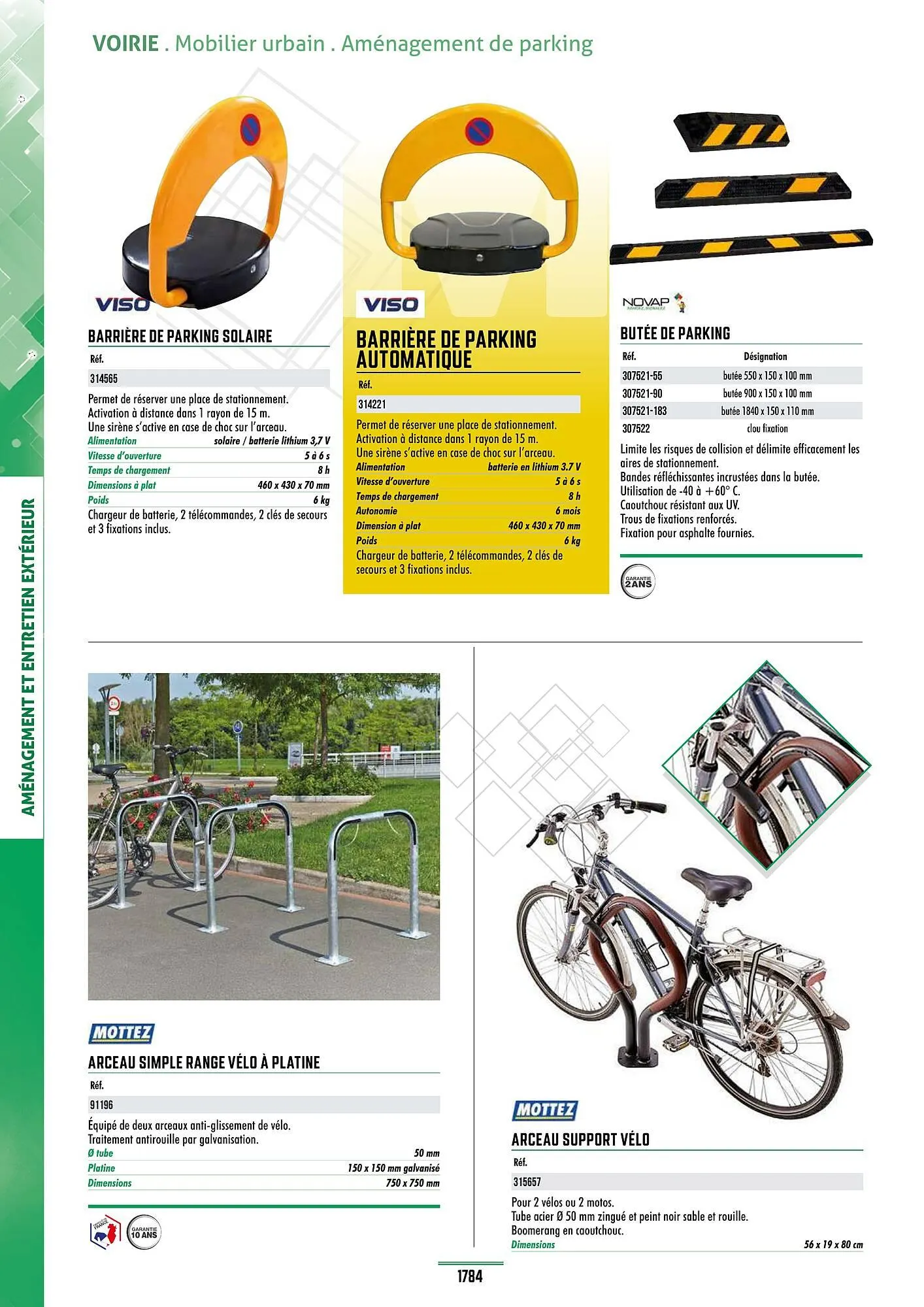 Catalogue Master Pro du 28 janvier au 30 décembre 2028 - Catalogue page 1788