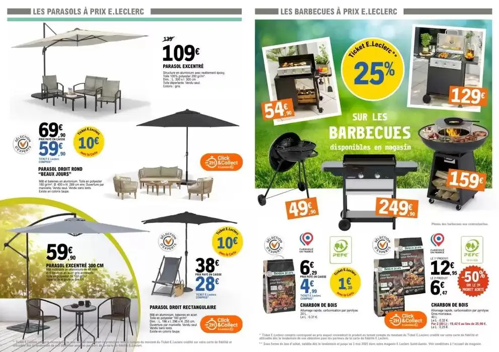 PLEIN AIR du 7 avril au 19 avril 2025 - Catalogue page 4