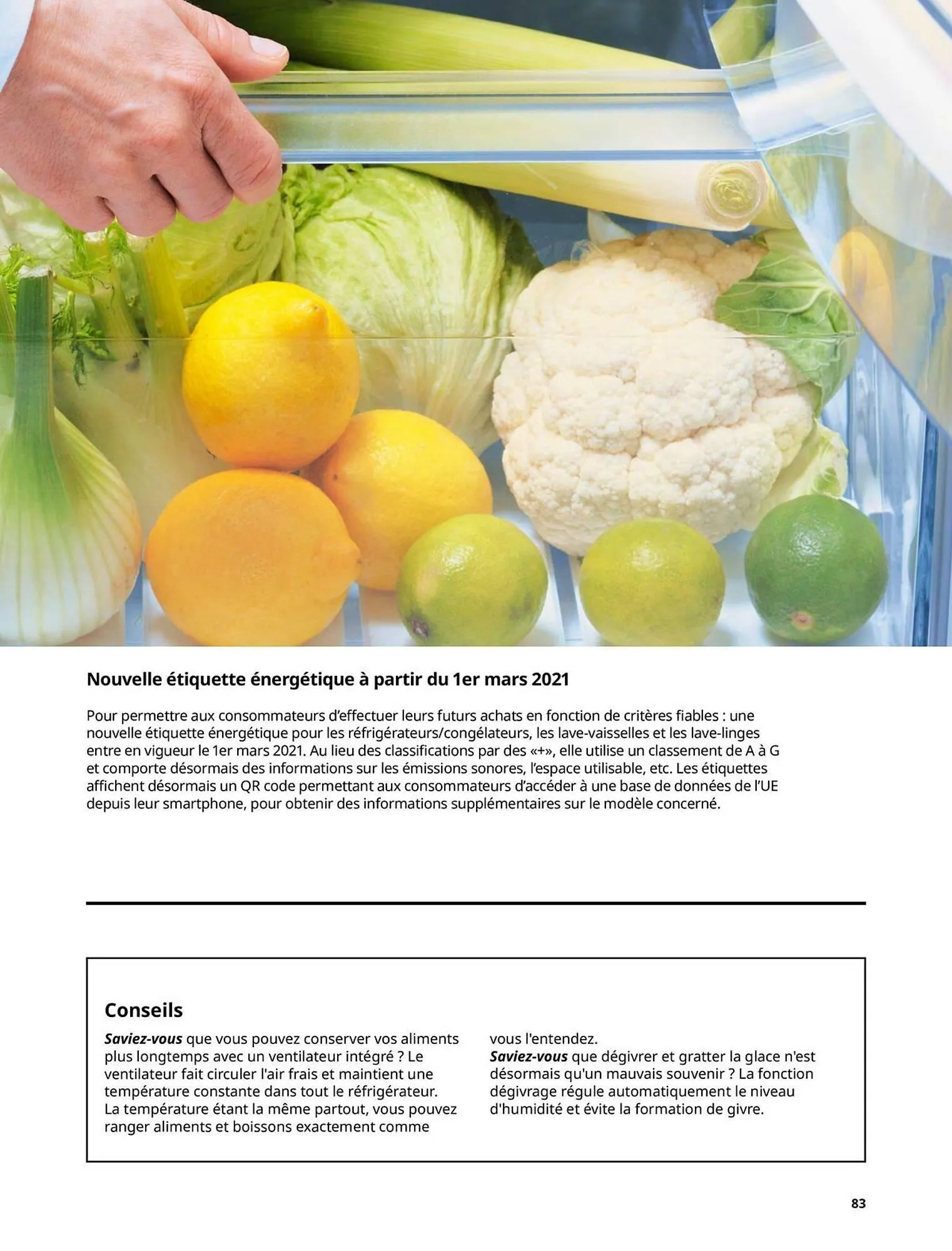 Catalogue IKEA du 6 février au 31 décembre 2026 - Catalogue page 83