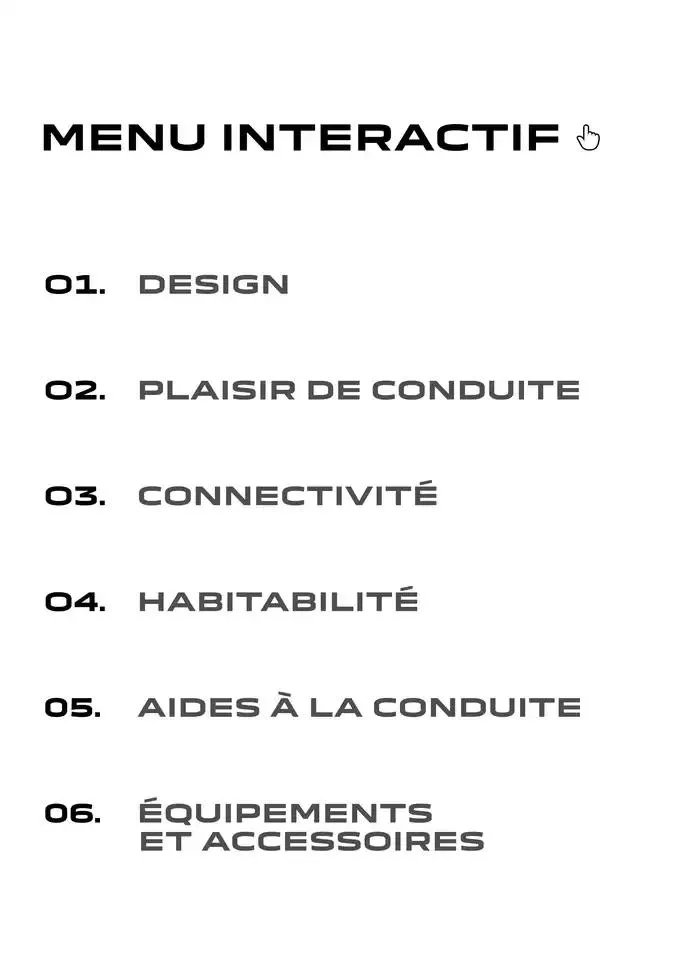 Dacia Duster du 5 mars au 31 décembre 2025 - Catalogue page 3