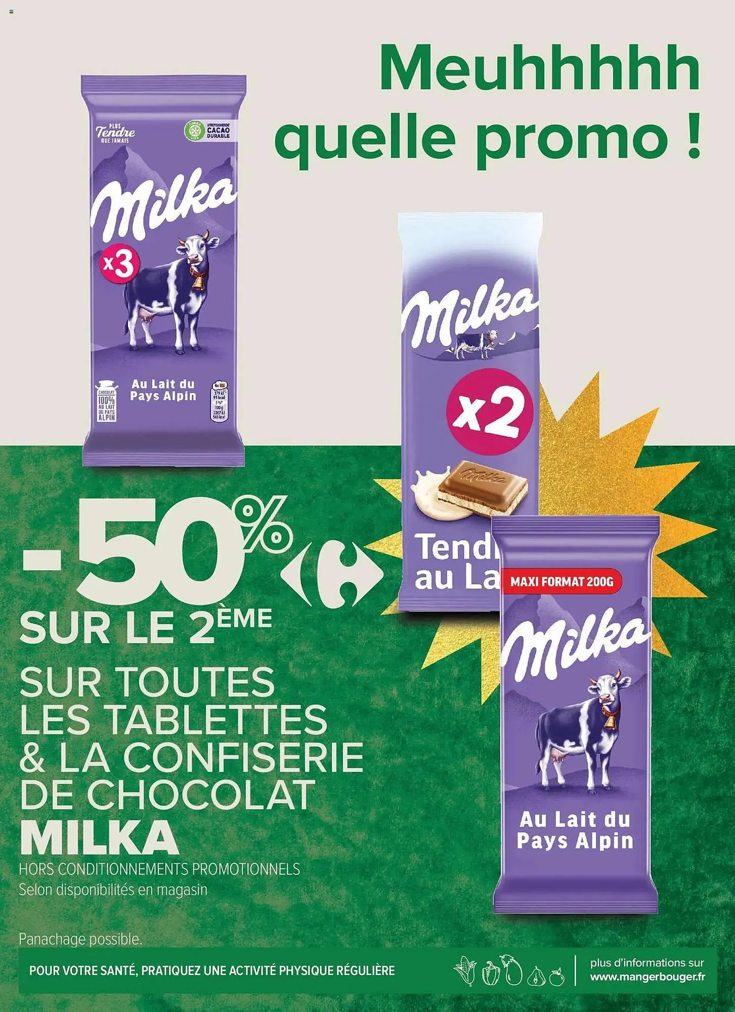 Catalogue Carrefour City du 24 février au 25 mars 2026 - Catalogue page 7