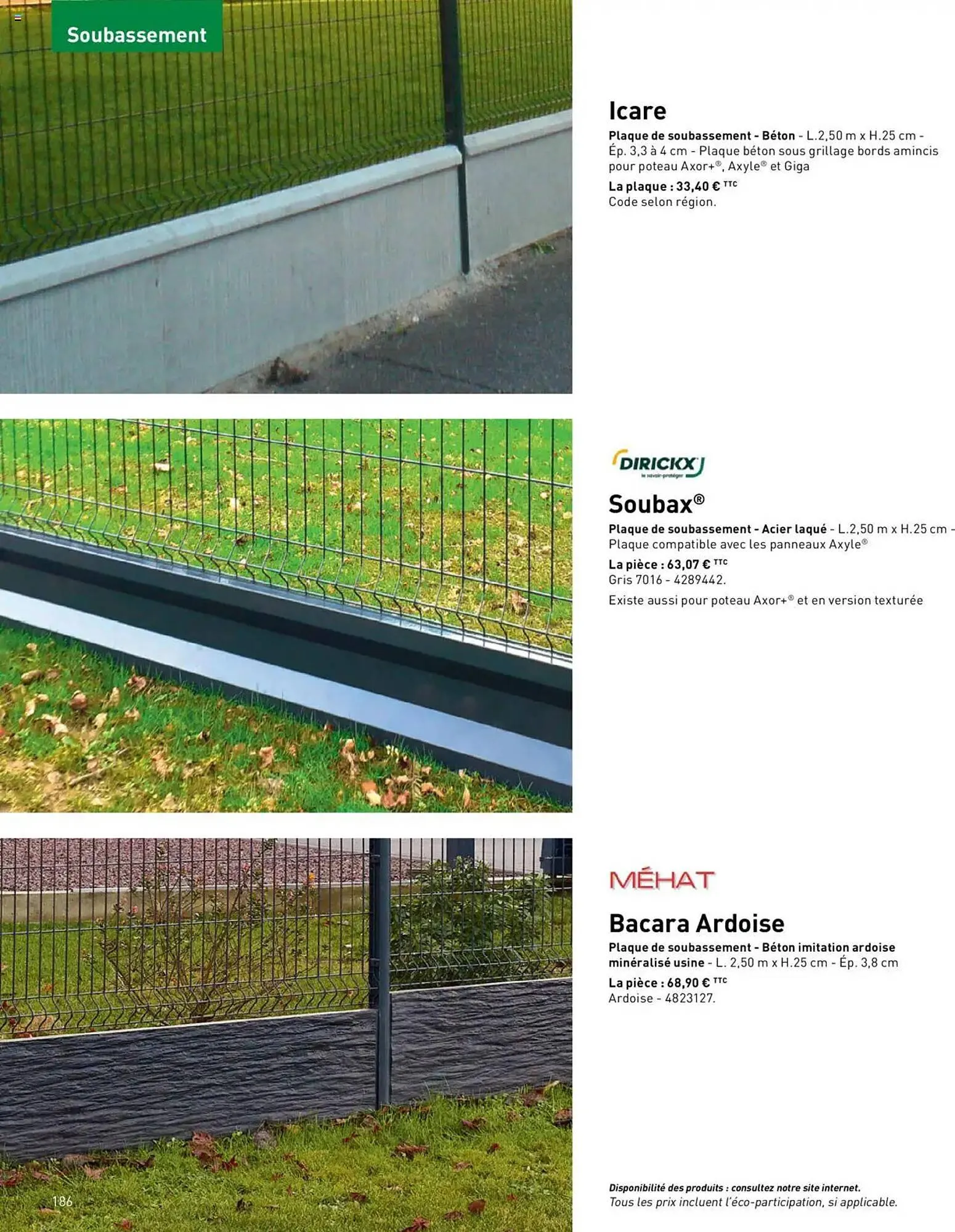 Catalogue Point P du 16 avril au 31 décembre 2025 - Catalogue page 336