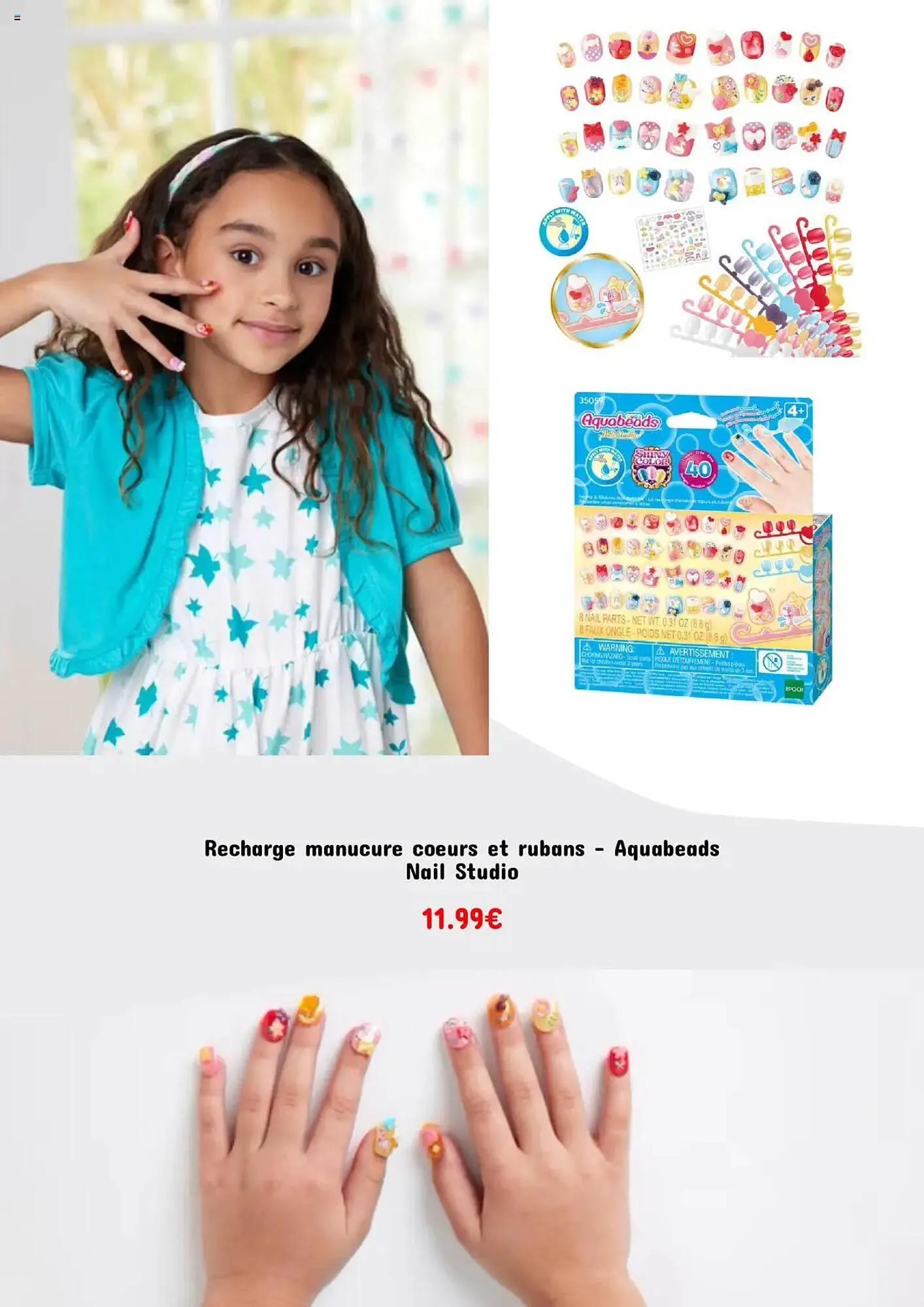 Catalogue King Jouet du 16 juillet au 28 juillet 2025 - Catalogue page 4