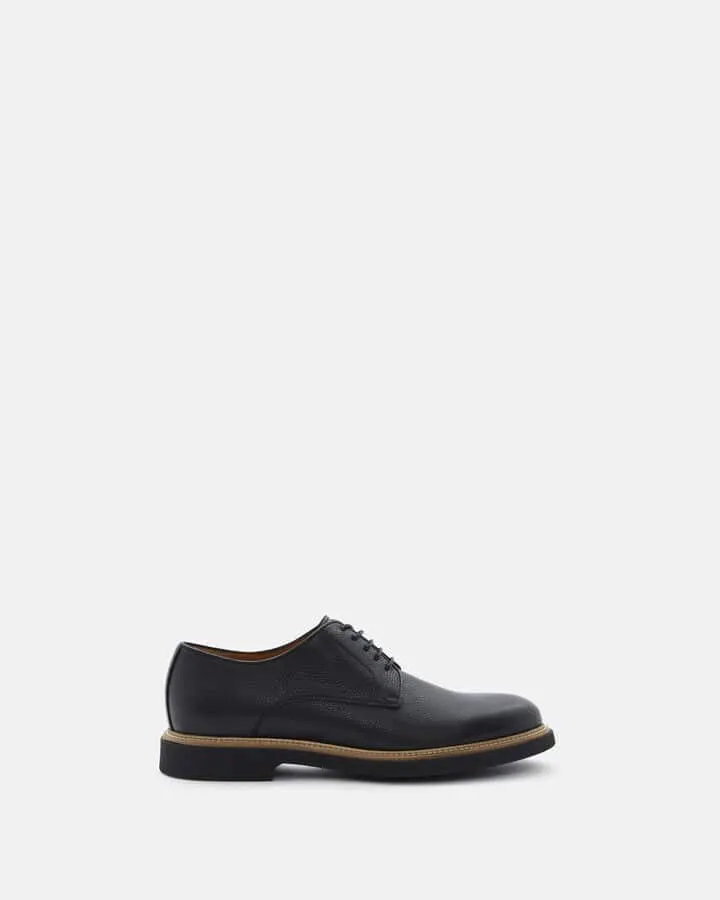 DERBIES MARDEBO/GR Noir