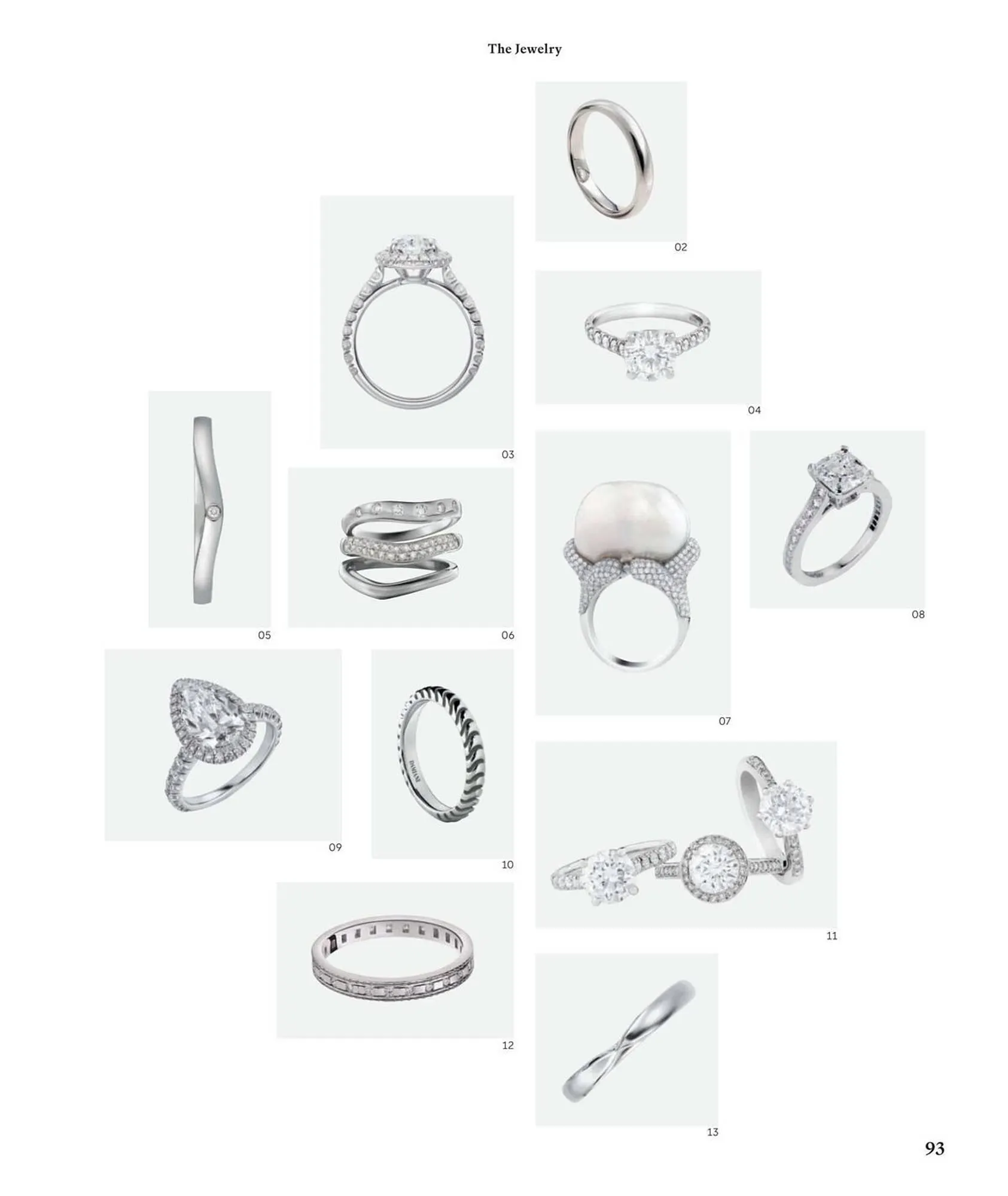 Catalogue Lipault du 5 février au 31 décembre 2026 - Catalogue page 95