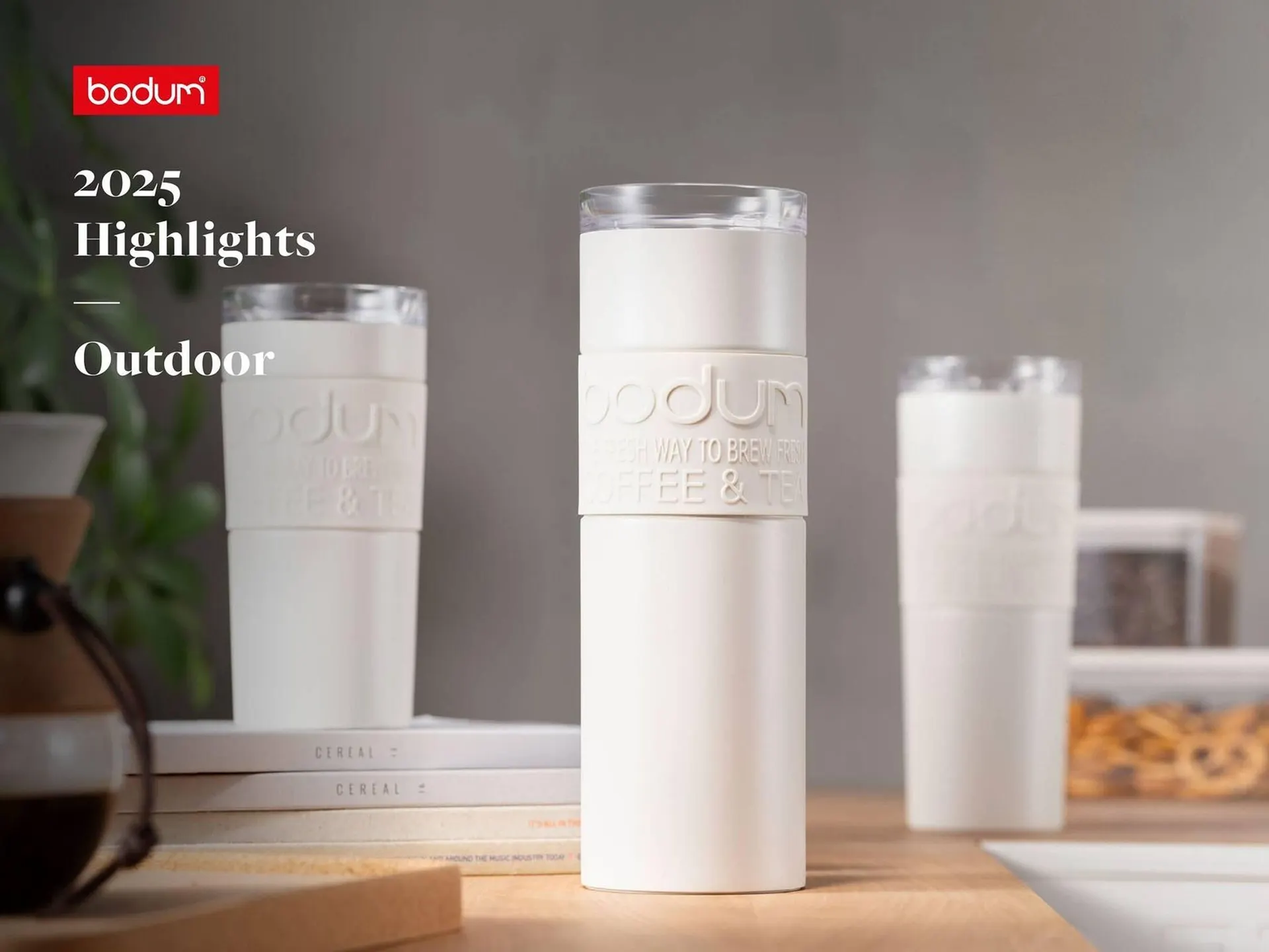 Catalogue Bodum du 25 mars au 31 décembre 2025 - Catalogue page 29