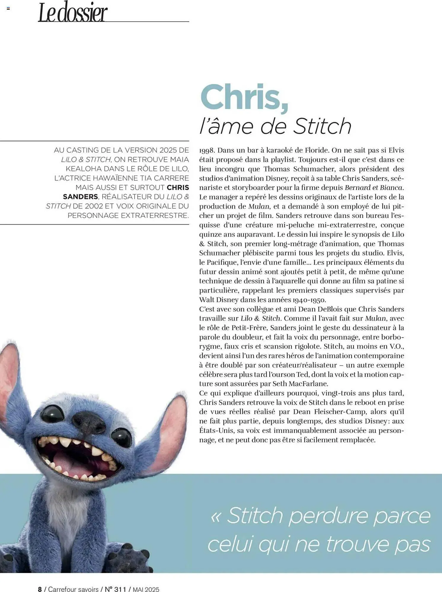 Catalogue Carrefour Market du 1 mai au 31 mai 2025 - Catalogue page 8