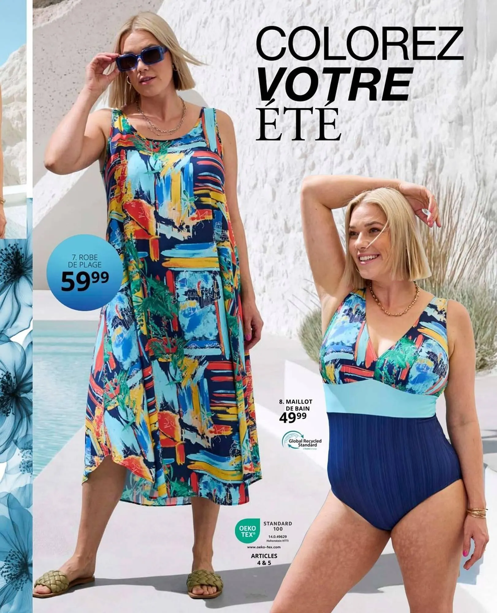 Catalogue Ulla Popken du 2 juin au 31 août 2025 - Catalogue page 81