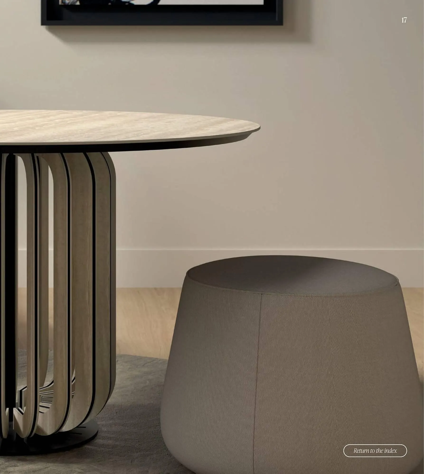 Catalogue Porcelanosa du 22 mai au 31 décembre 2025 - Catalogue page 18