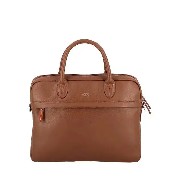 Jump - Serviette 36 cm Uppsala - Caramel