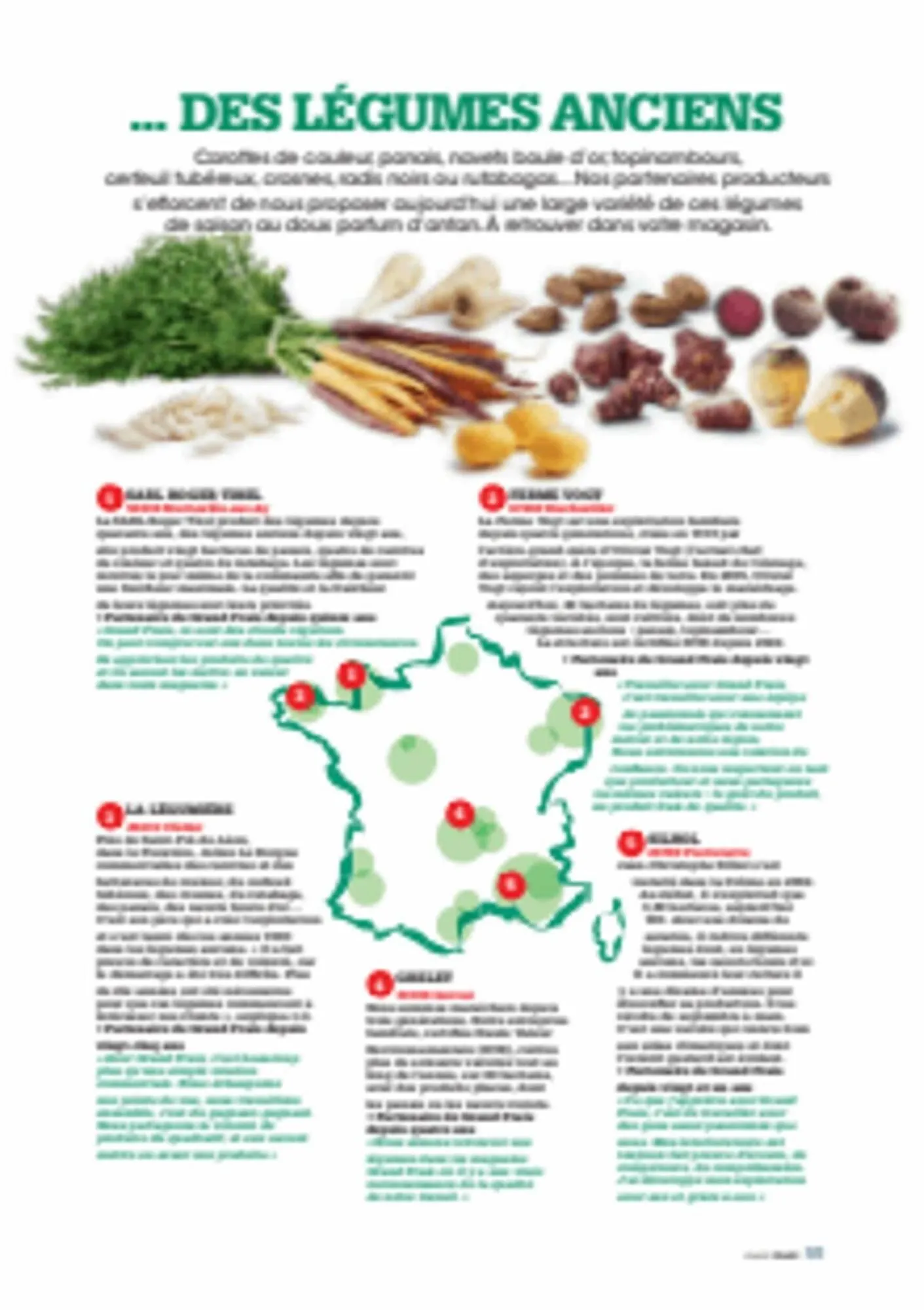 Catalogue Grand Frais du 12 décembre au 20 mars 2026 - Catalogue page 59