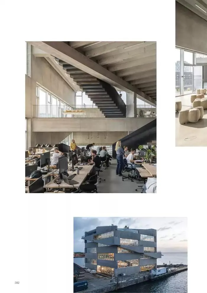 C O N T R A C T L O O K B O O K du 7 janvier au 31 décembre 2025 - Catalogue page 382