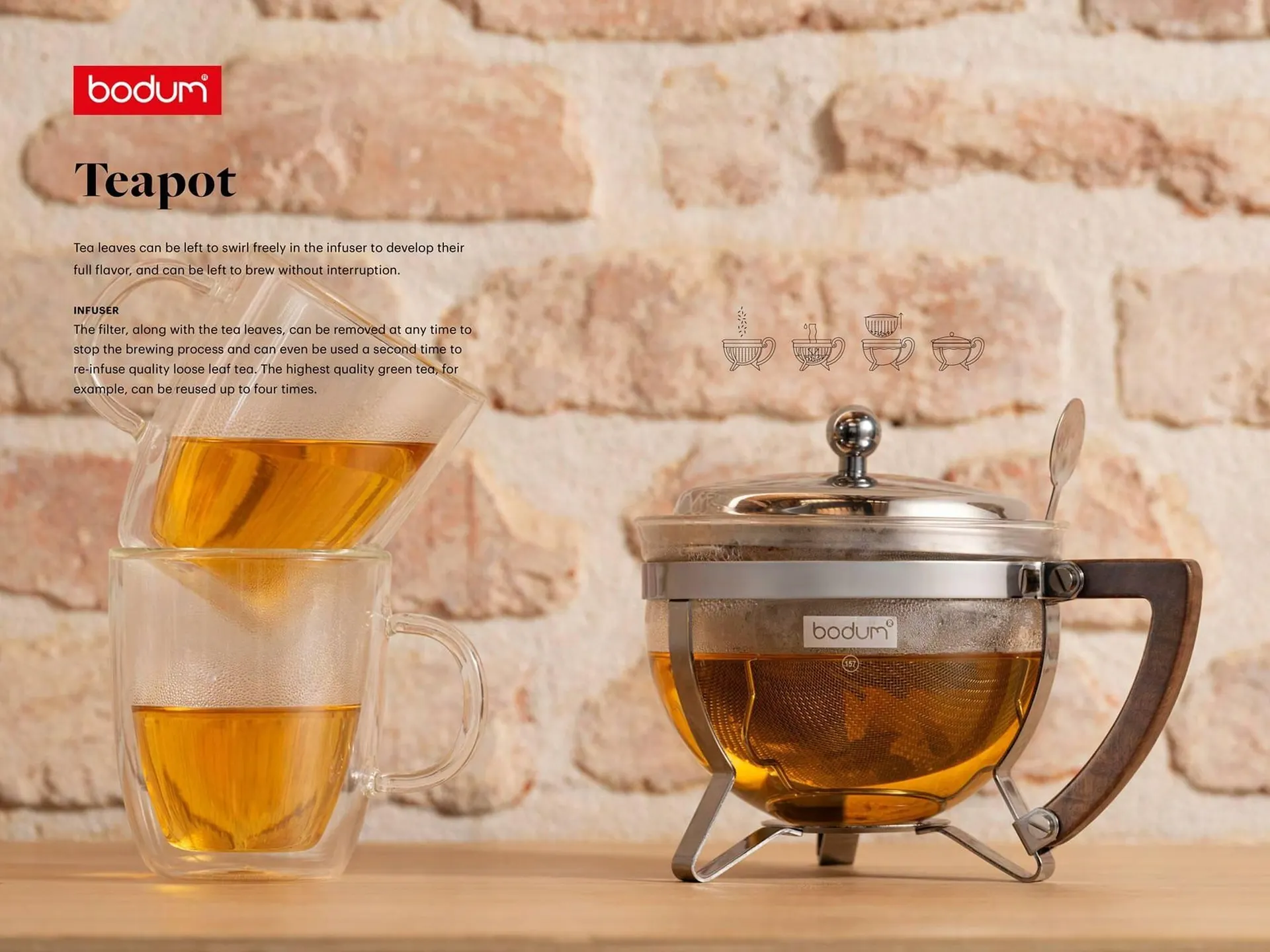 Catalogue Bodum du 9 février au 31 décembre 2026 - Catalogue page 77