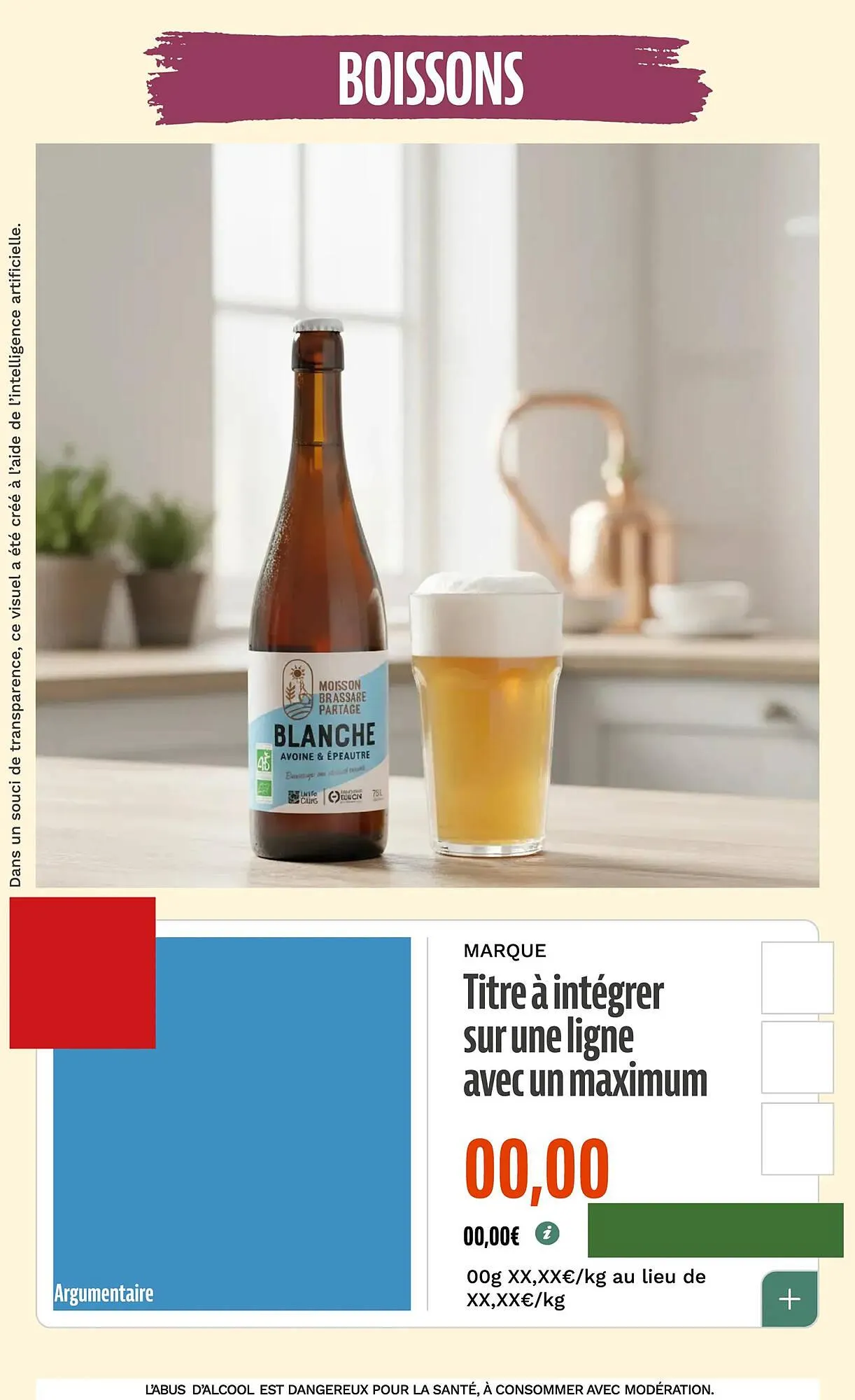 Catalogue La Vie Claire du 28 avril au 25 mai 2026 - Catalogue page 28