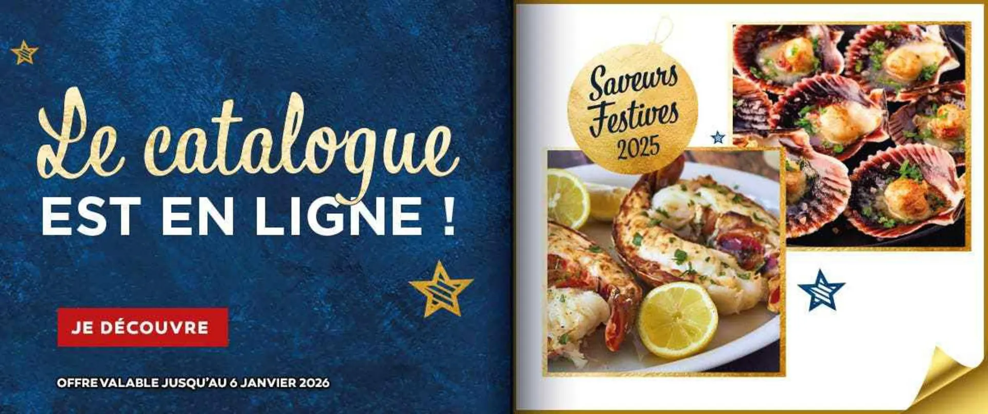 Catalogue Cabesto du 2 décembre au 31 décembre 2025 - Catalogue page 2