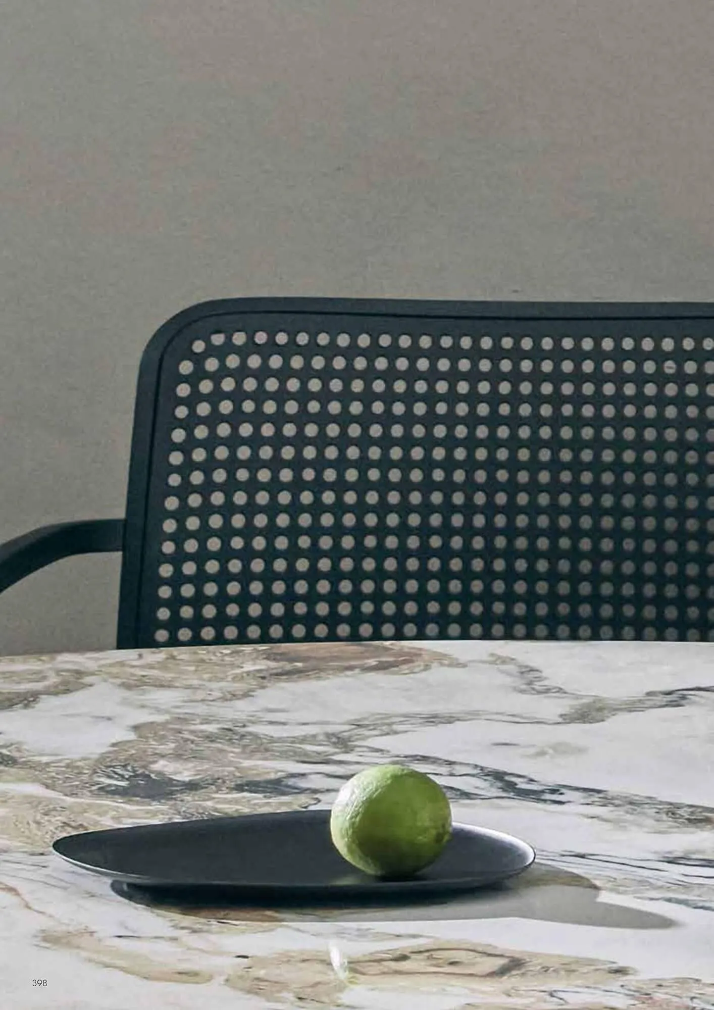 Catalogue Kartell du 4 février au 31 décembre 2026 - Catalogue page 400