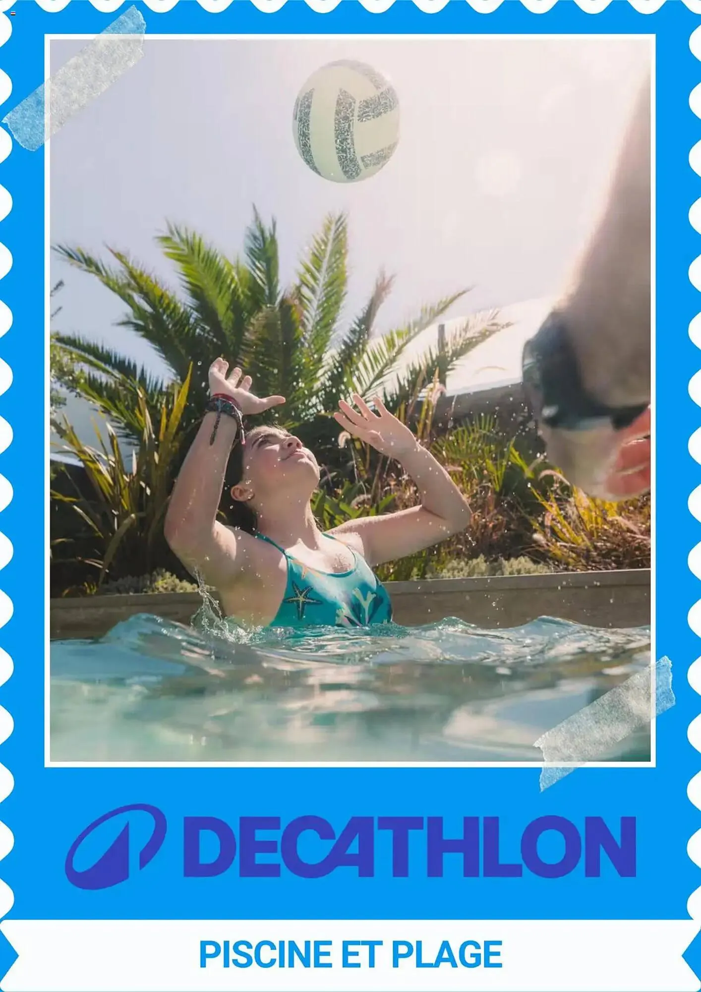 Catalogue Decathlon - 1