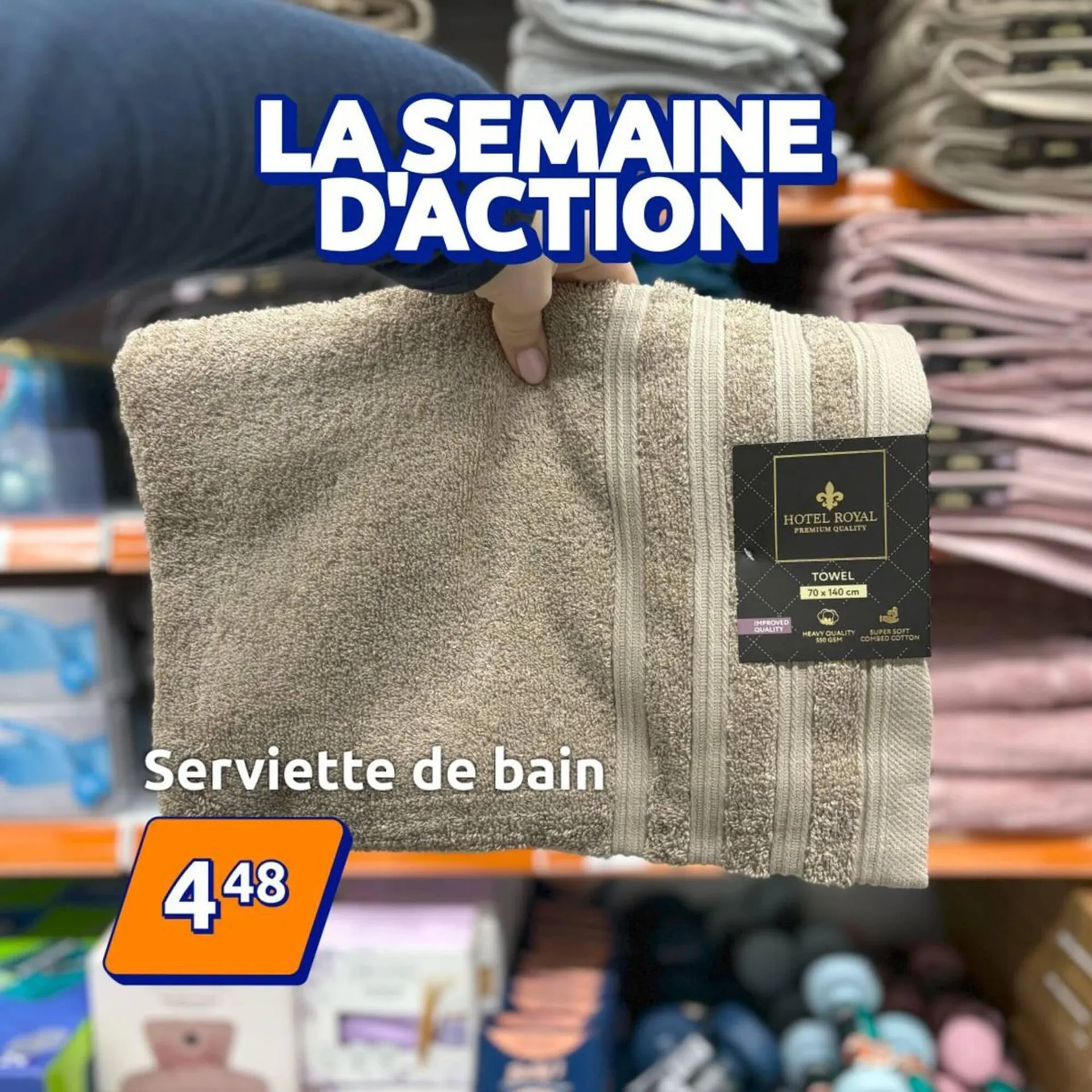 Catalogue Action du 8 janvier au 15 janvier 2026 - Catalogue page 3