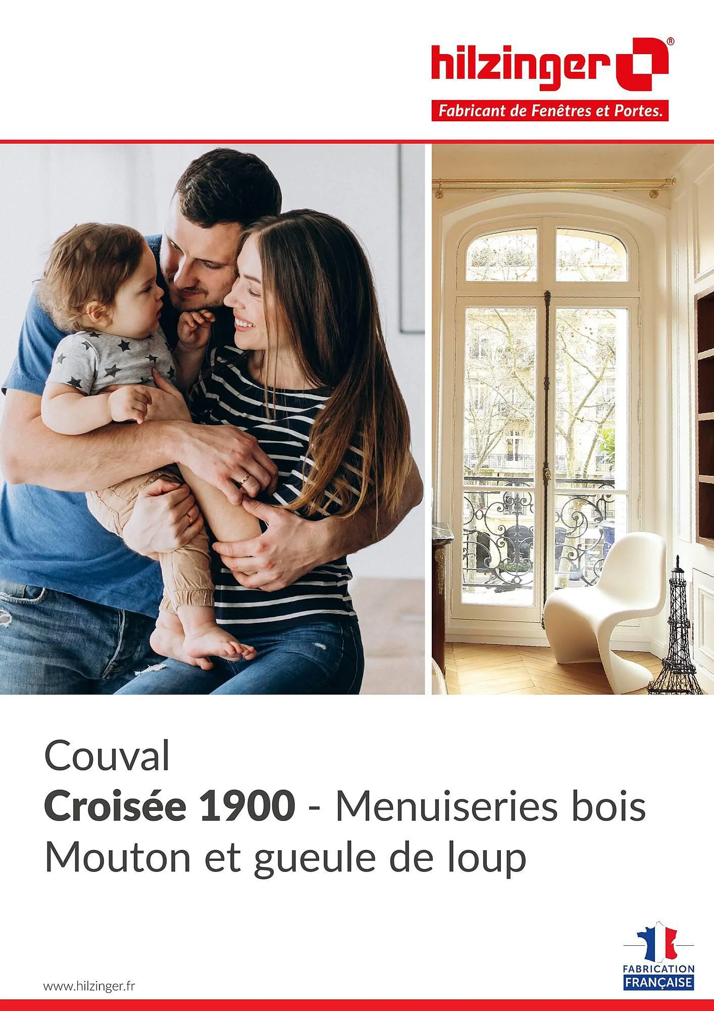 Catalogue Hilzinger du 26 mars au 18 janvier 2025 - Catalogue page 