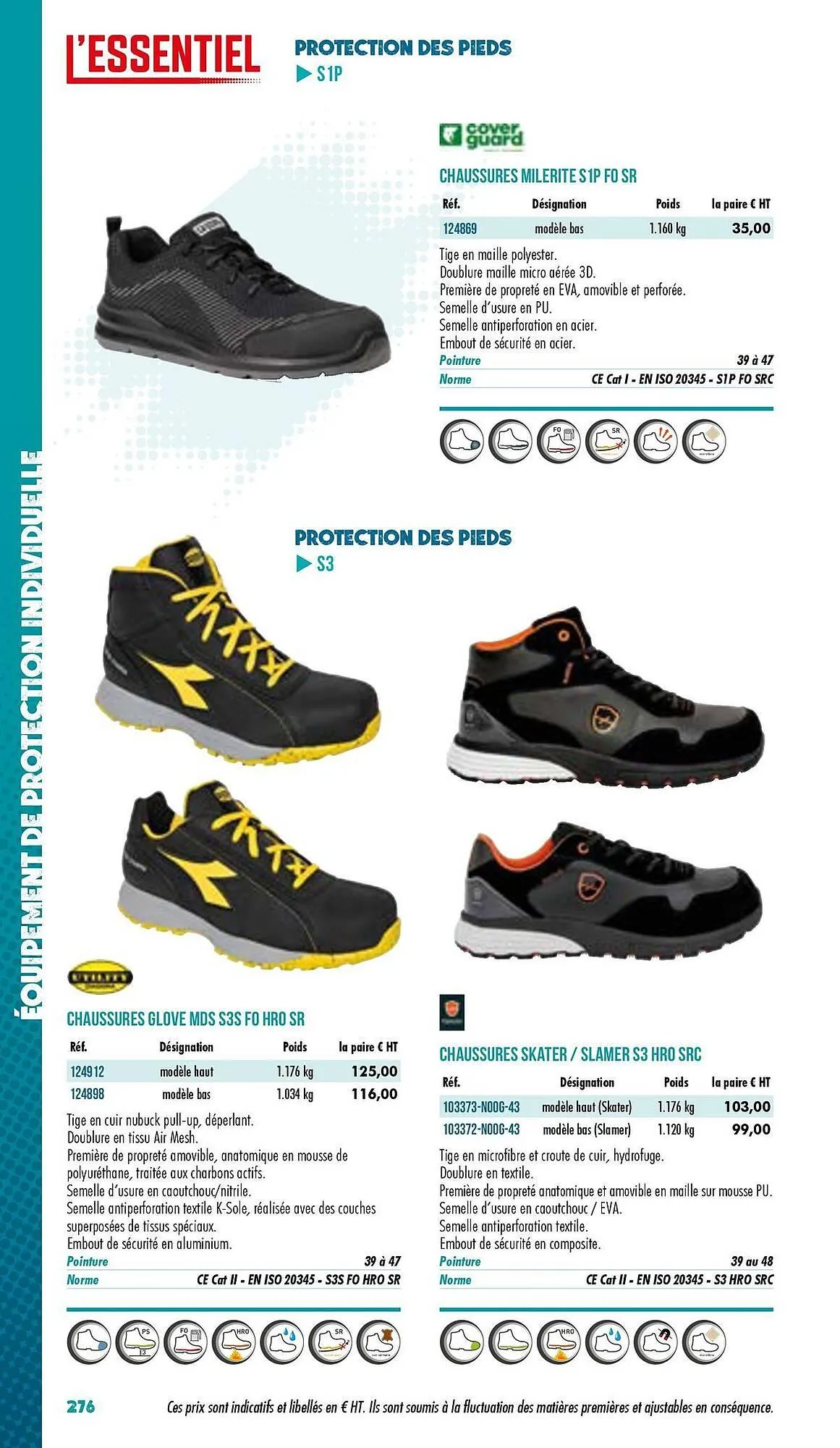 Catalogue Master Pro du 3 janvier au 31 décembre 2025 - Catalogue page 278