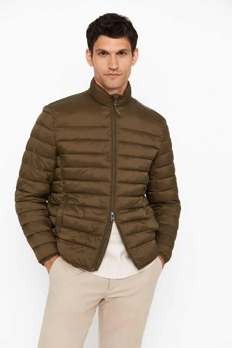 Cazadora ultraligera thermolite