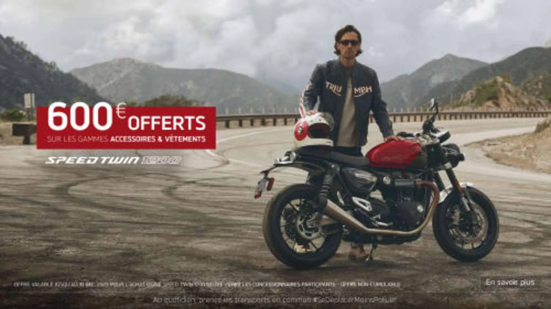 Catalogue Triumph du 14 novembre au 30 novembre 2023 - Catalogue page 4