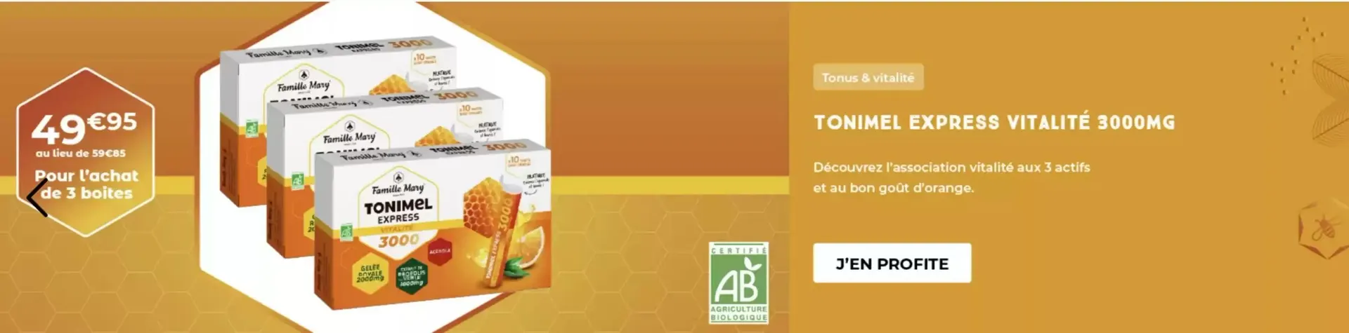 Nouvelle Offres du 11 avril au 27 avril 2025 - Catalogue page 1