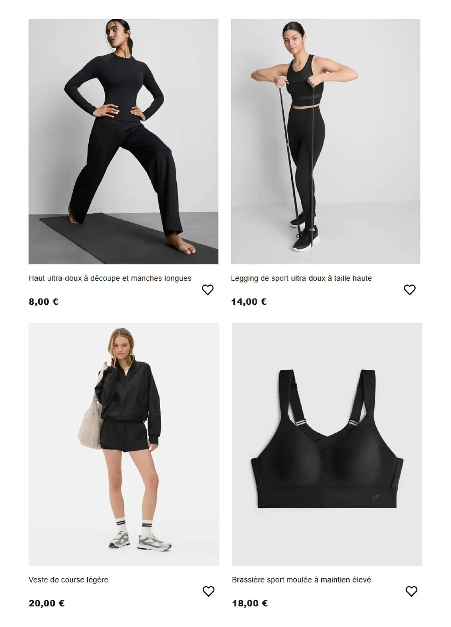 Catalogue Primark du 12 janvier au 8 février 2026 - Catalogue page 2