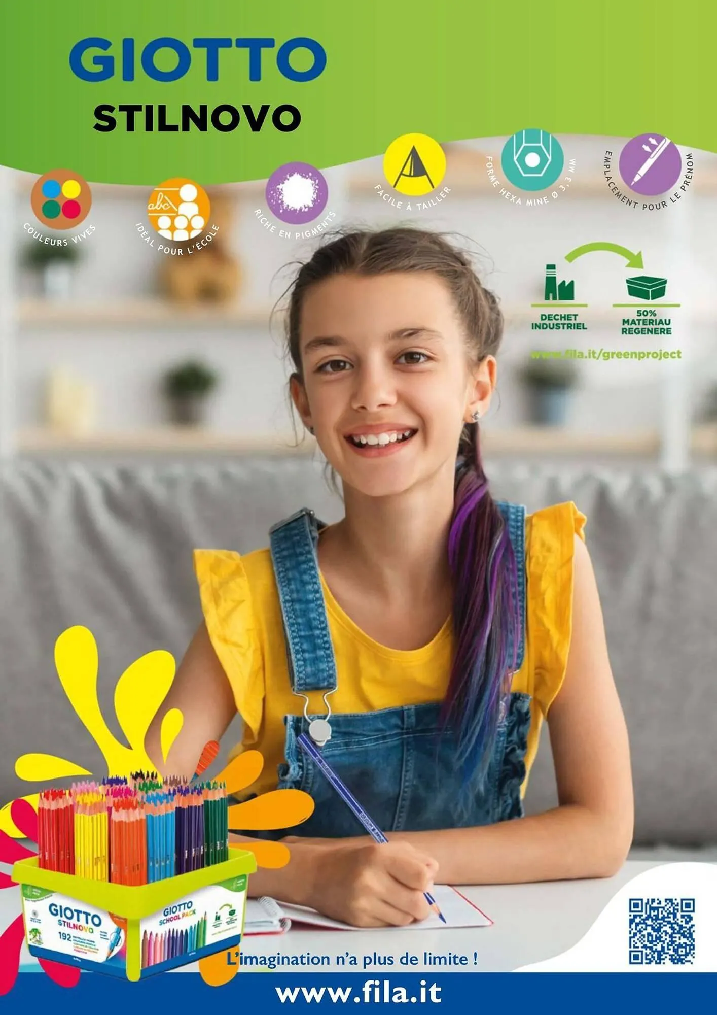 Catalogue Majuscule du 5 mars au 31 décembre 2025 - Catalogue page 684