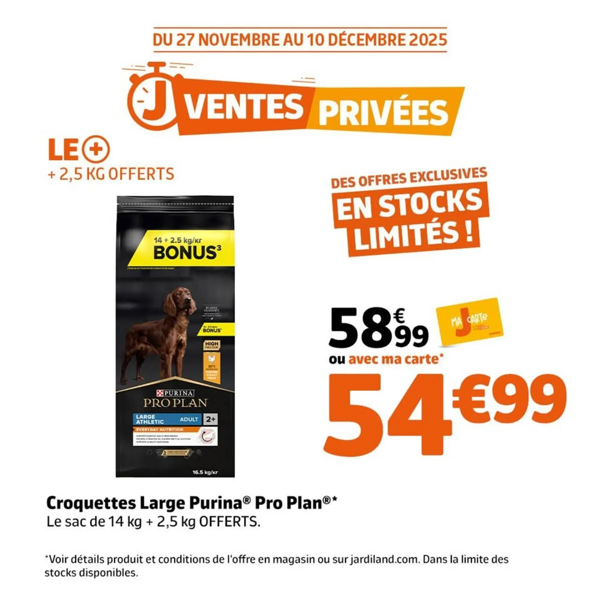 Catalogue Jardiland - 1