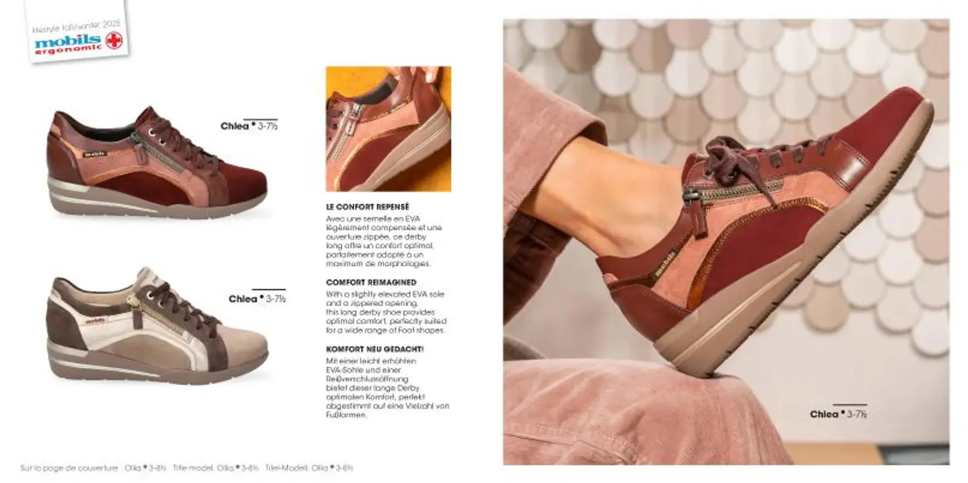 Catalogue Mephisto du 27 août au 31 décembre 2025 - Catalogue page 2