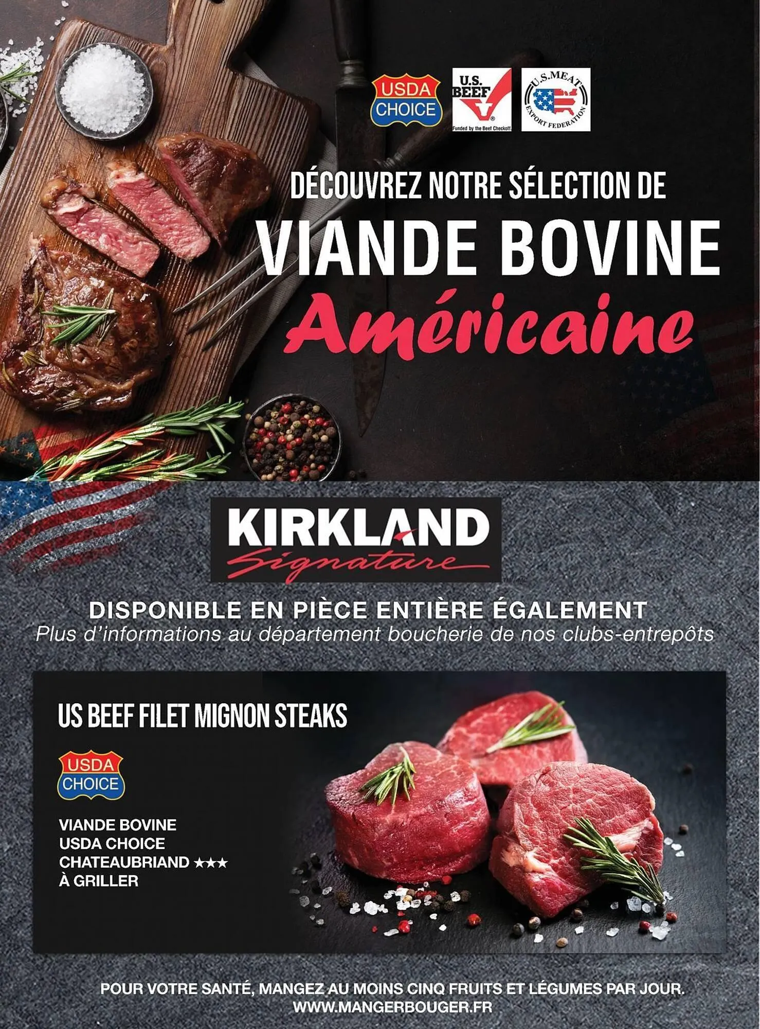 Catalogue Costco du 8 août au 31 août 2025 - Catalogue page 18