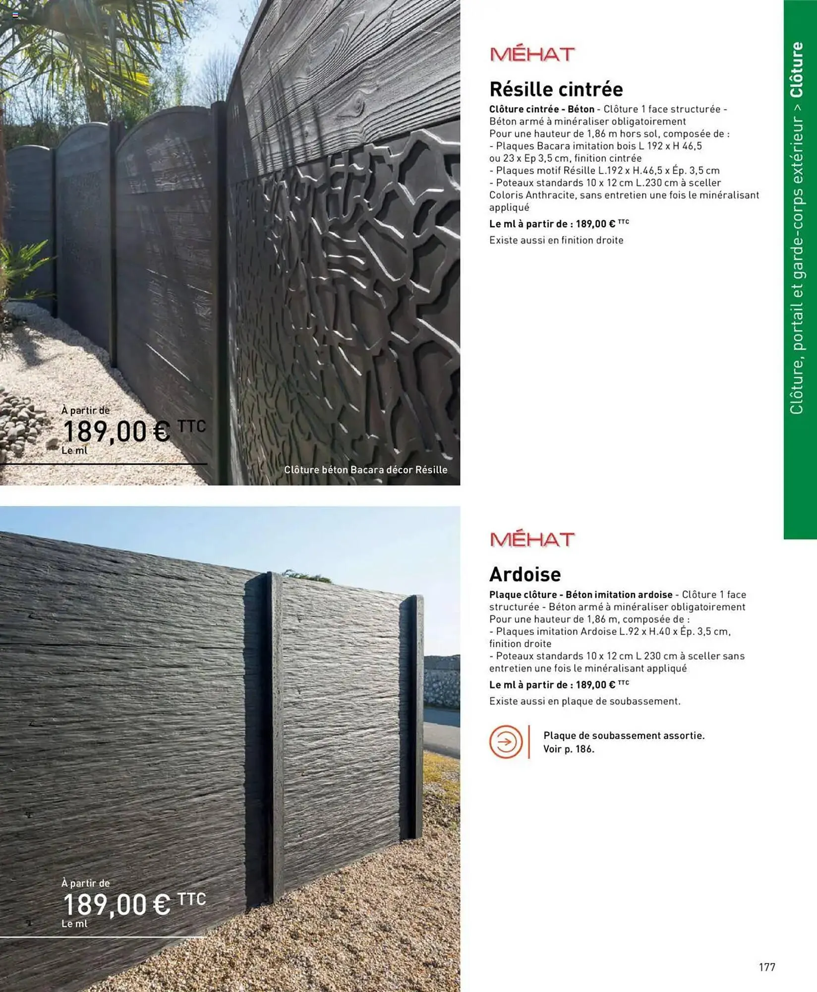 Catalogue Point P du 16 avril au 31 décembre 2025 - Catalogue page 327