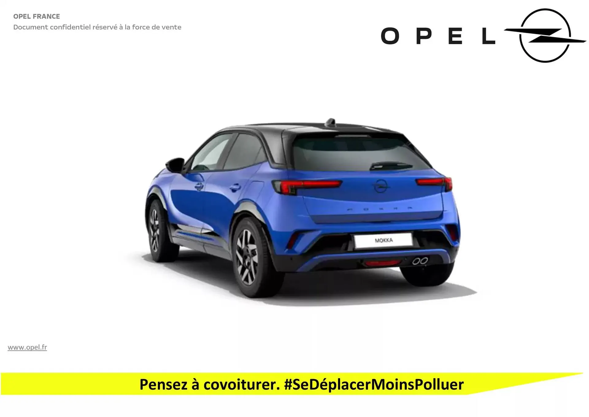 Catalogue Opel du 12 mai au 12 mai 2026 - Catalogue page 25