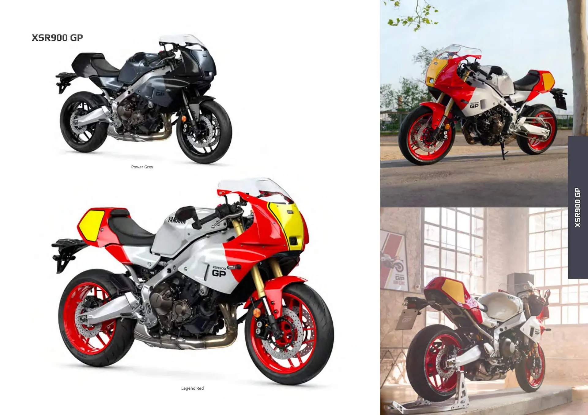 Catalogue Yamaha du 29 juillet au 3 janvier 2026 - Catalogue page 9